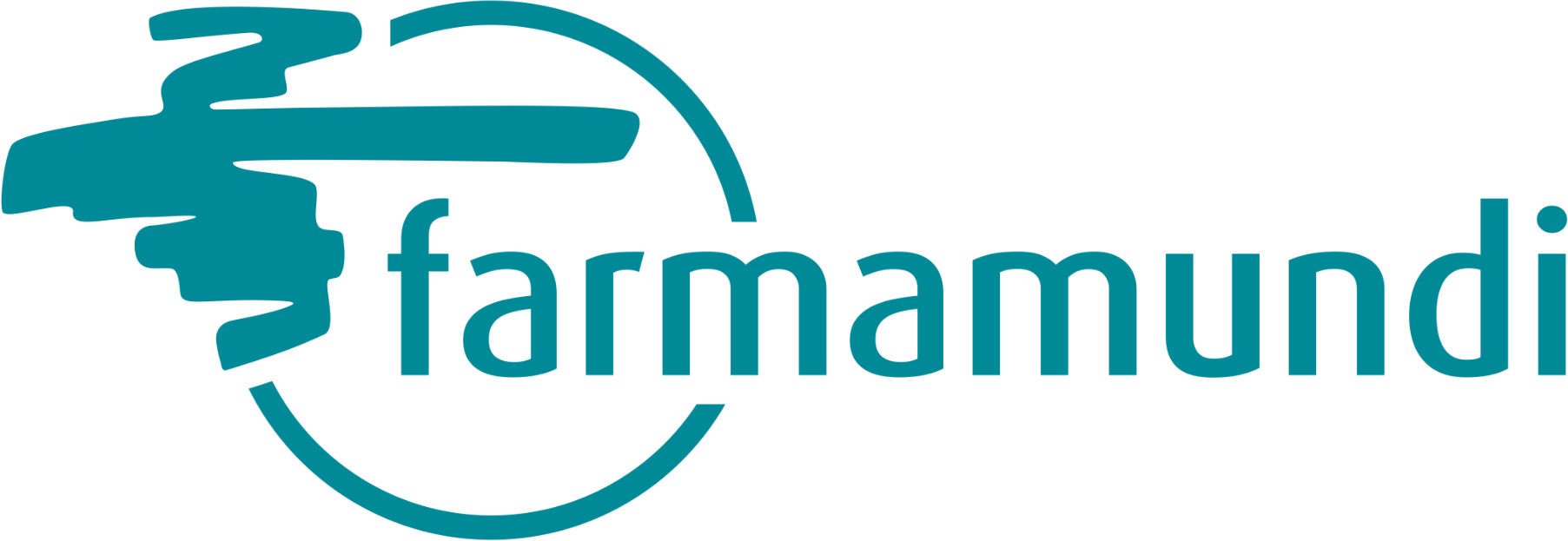 Logo de Farmamundi